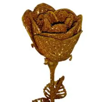 Shining Artificial Rose